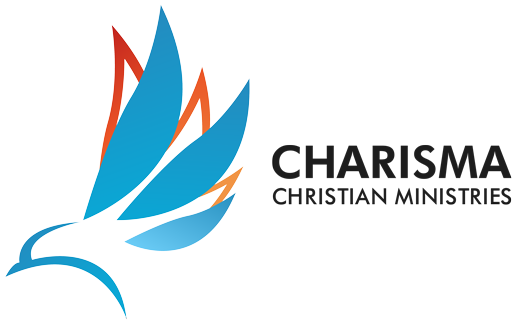 Charisma Christian Ministries logo