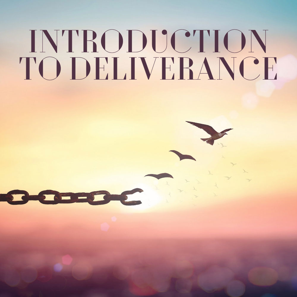 Introduction to Deliverance